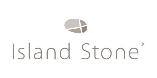 island stone logo
